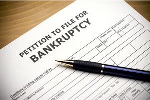 San Diego County Appraiser Bankruptcy