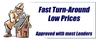 San Diego Real Estate Appraiser