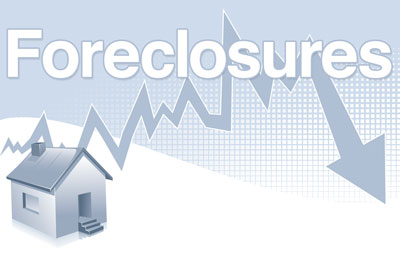 California Foreclosures